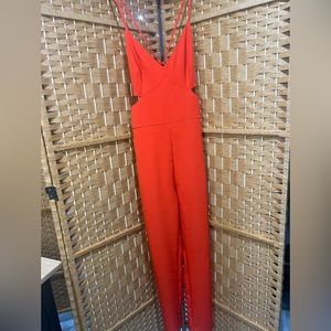 Express jumpsuit